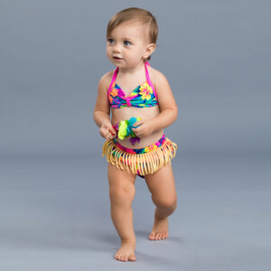 5300 Hula Swim Diaper Set