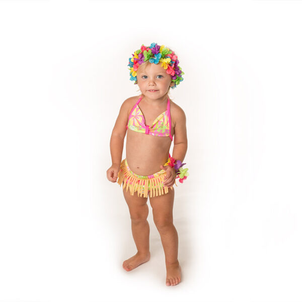 5300 Hula Swim Diaper Set