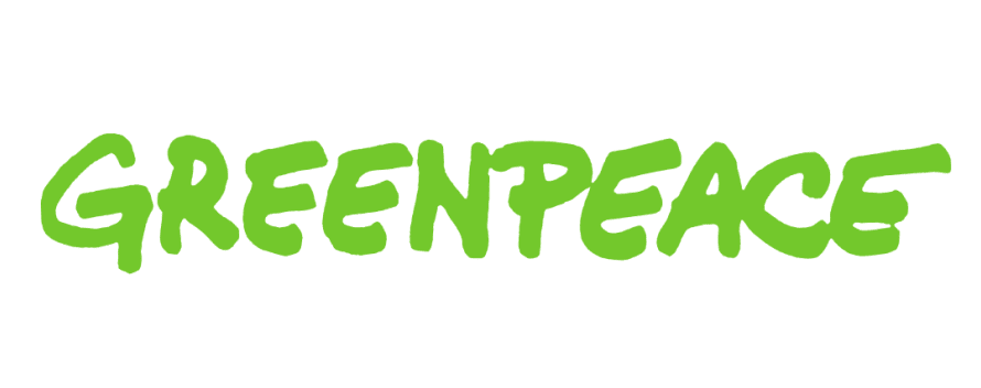 Greenpeace Charity