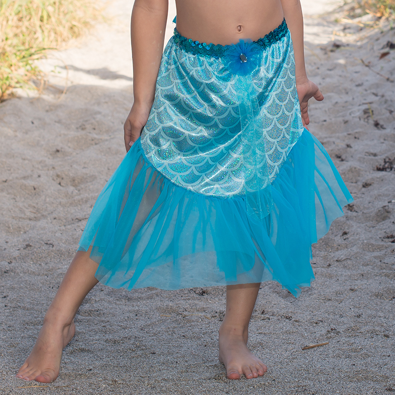 $10 Mermaid Skirt Sale - FINAL SALE