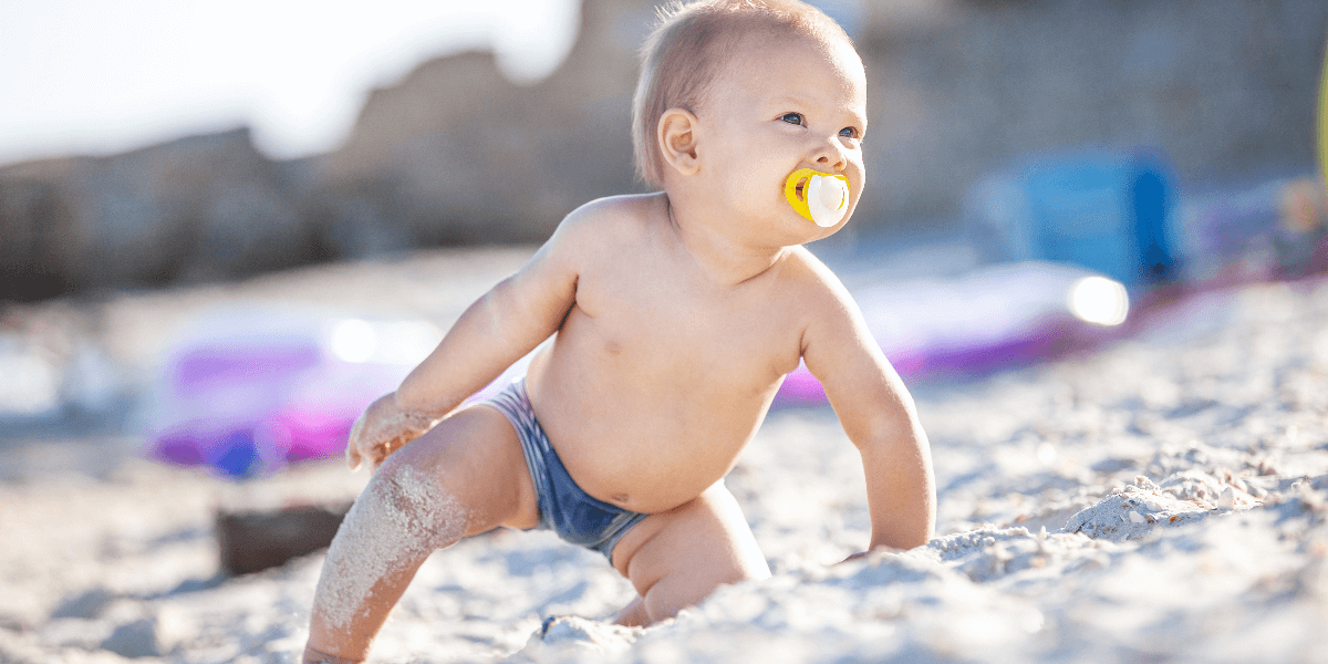 Newborn rash deals guard swimwear